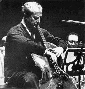 well tempered cellist